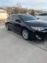 Toyota Camry, 2014-2