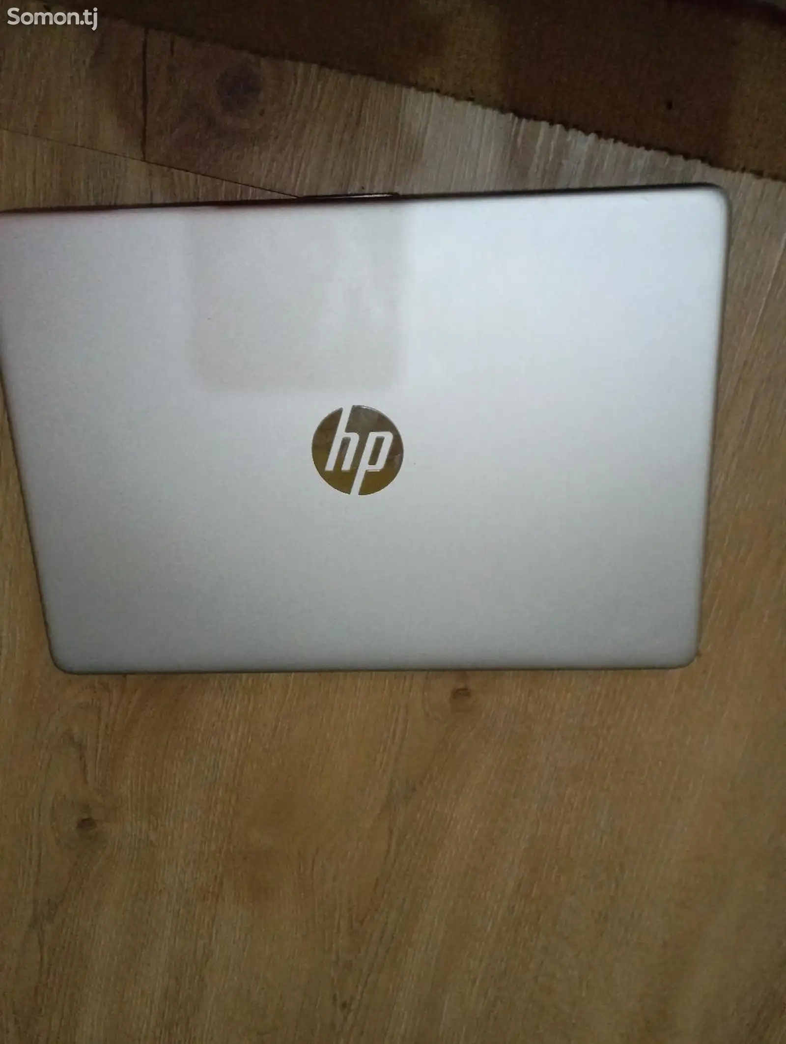 Ноутбук HP intel core i3-1