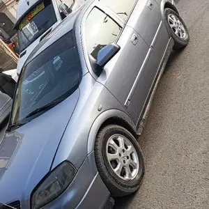 Opel Astra G, 2004