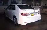 Toyota Corolla, 2009-6