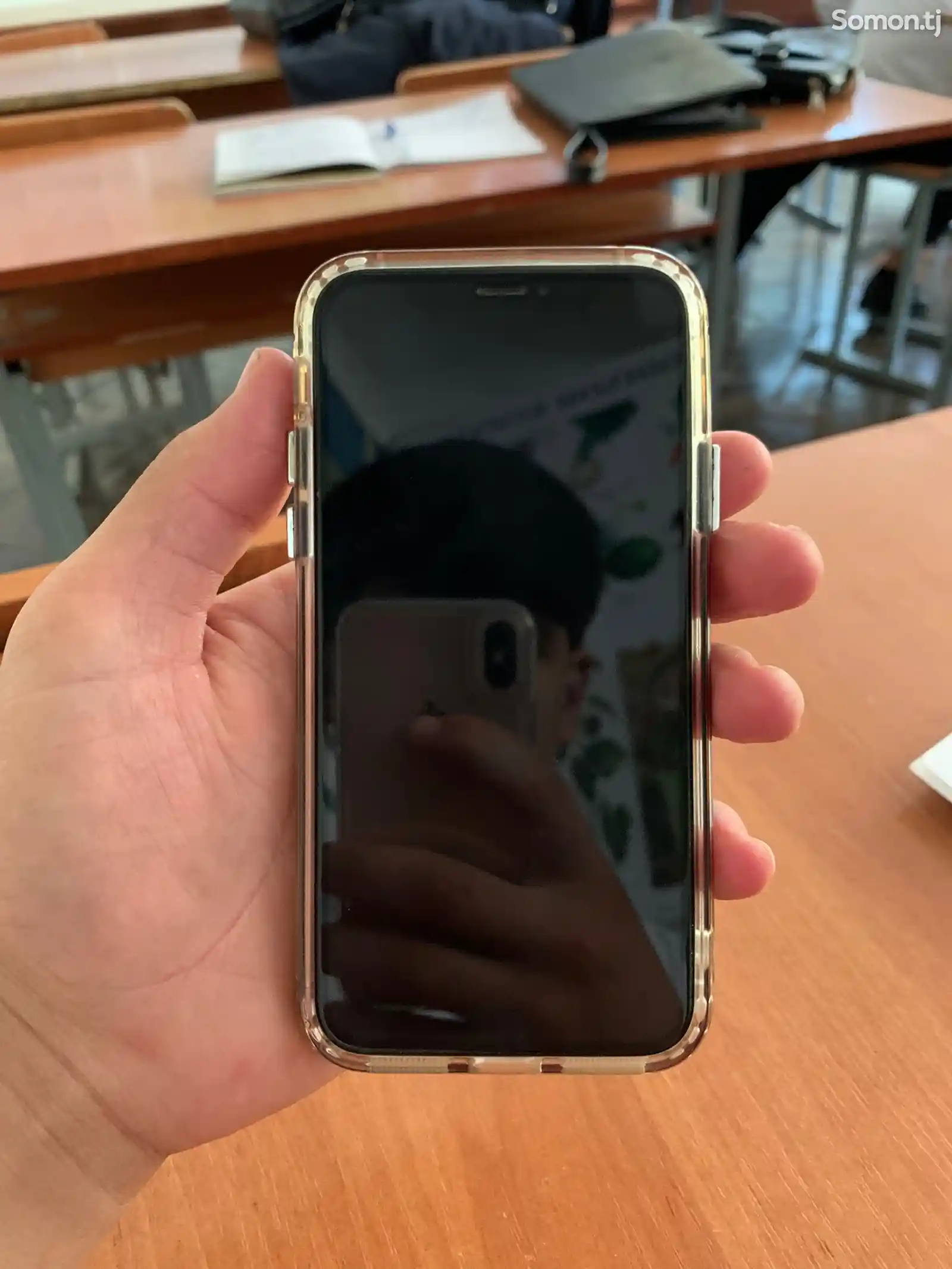 Apple iPhone Xs, 64 gb, Gold-2