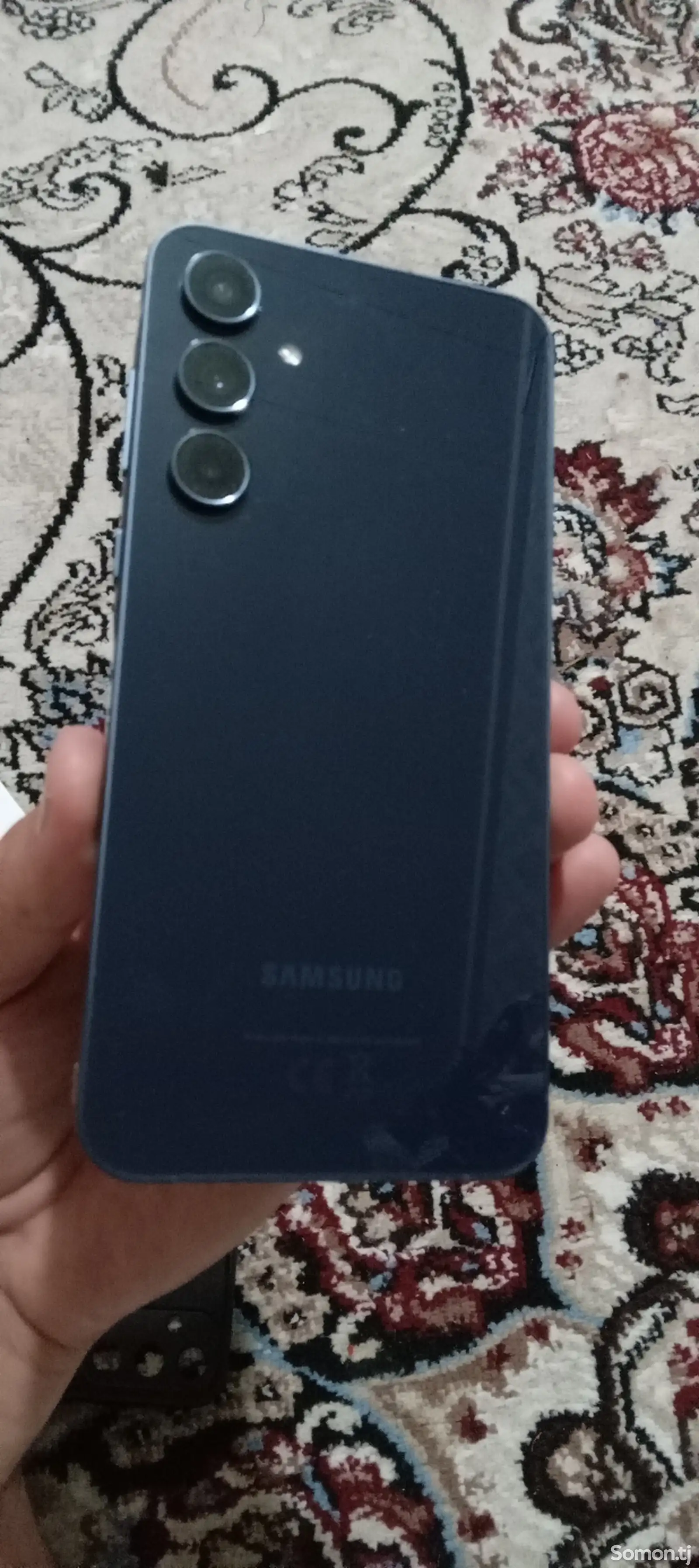 Samsung galaxy A55 5G 256Gb-2