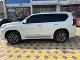 Toyota Land Cruiser Prado, 2010-4