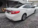 Hyundai Grandeur, 2014-4