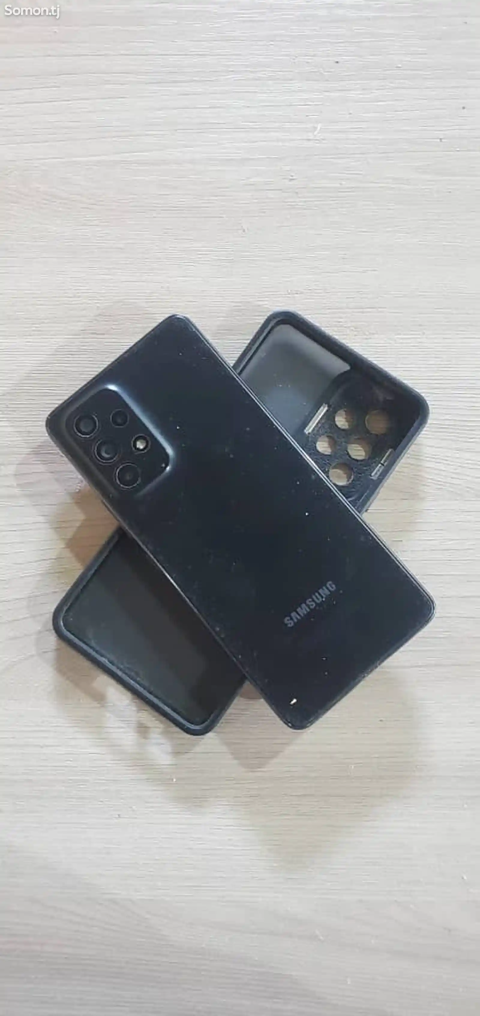 Samsung Galaxy A53 128gb-1