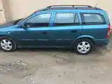 Opel Astra G, 2001-4