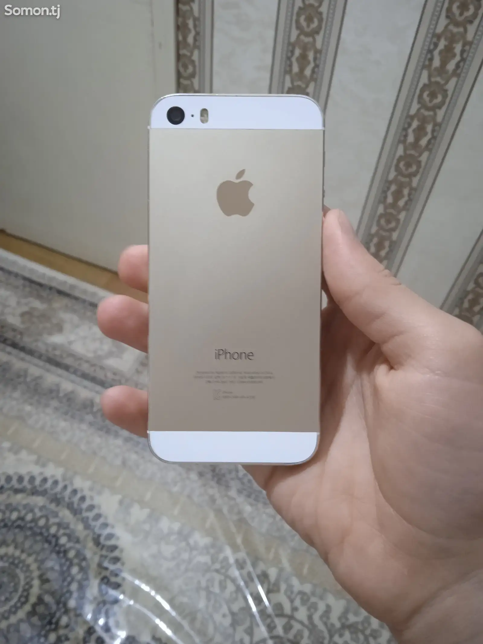 Apple iPhone 5s, 16 gb-1