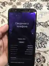 Samsung Galaxy A6+-5