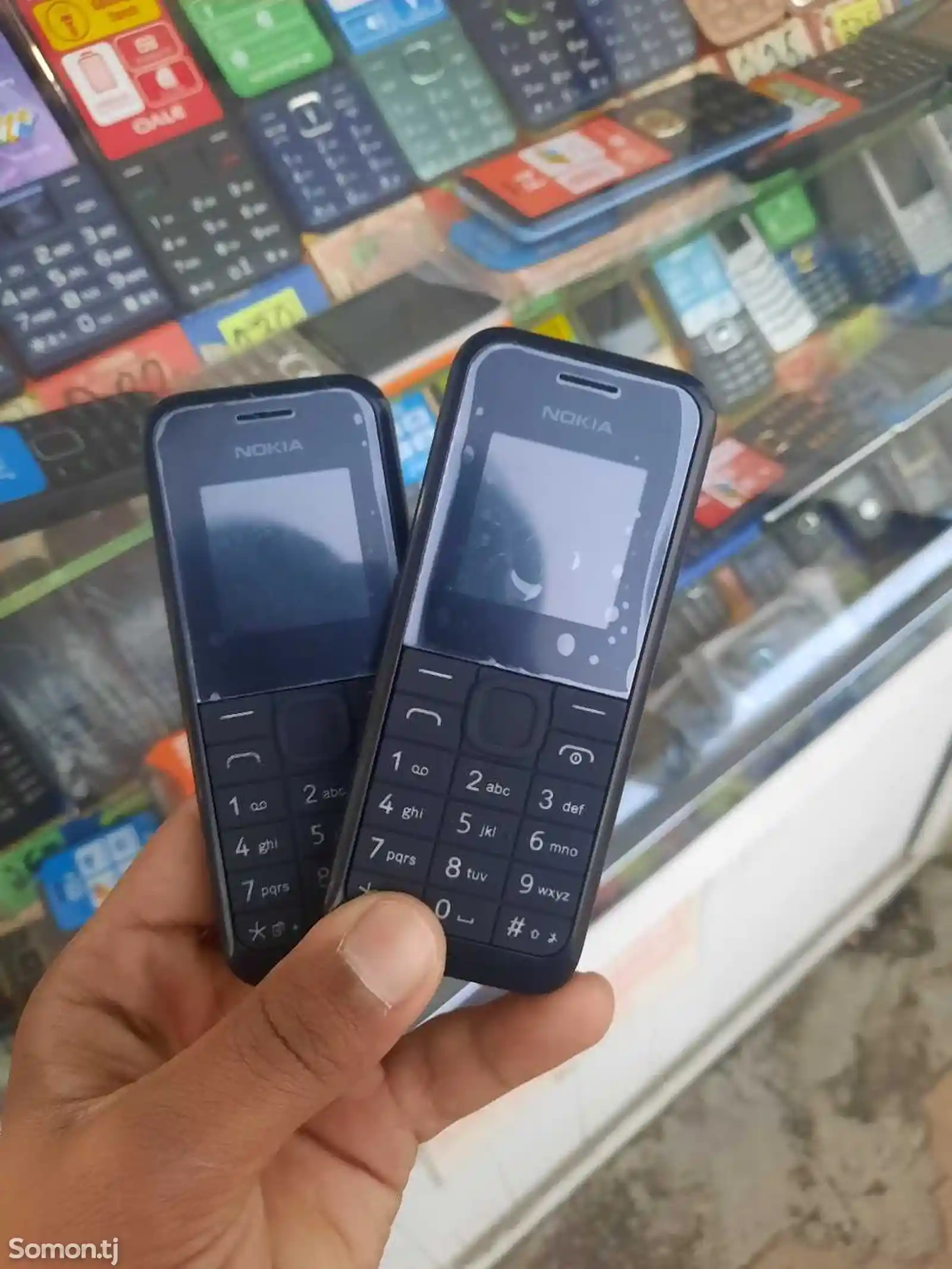 Nokia 1133 Dual Sim-1