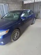 Toyota Camry, 2008-8