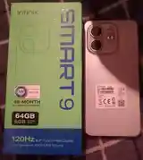 Infinix Smart 9-3