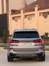 BMW X5, 2024-6