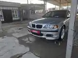 BMW 3 series, 2000-3