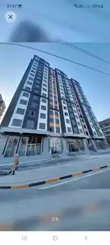 2-комн. квартира, 15 этаж, 58 м², 112 мкр-4