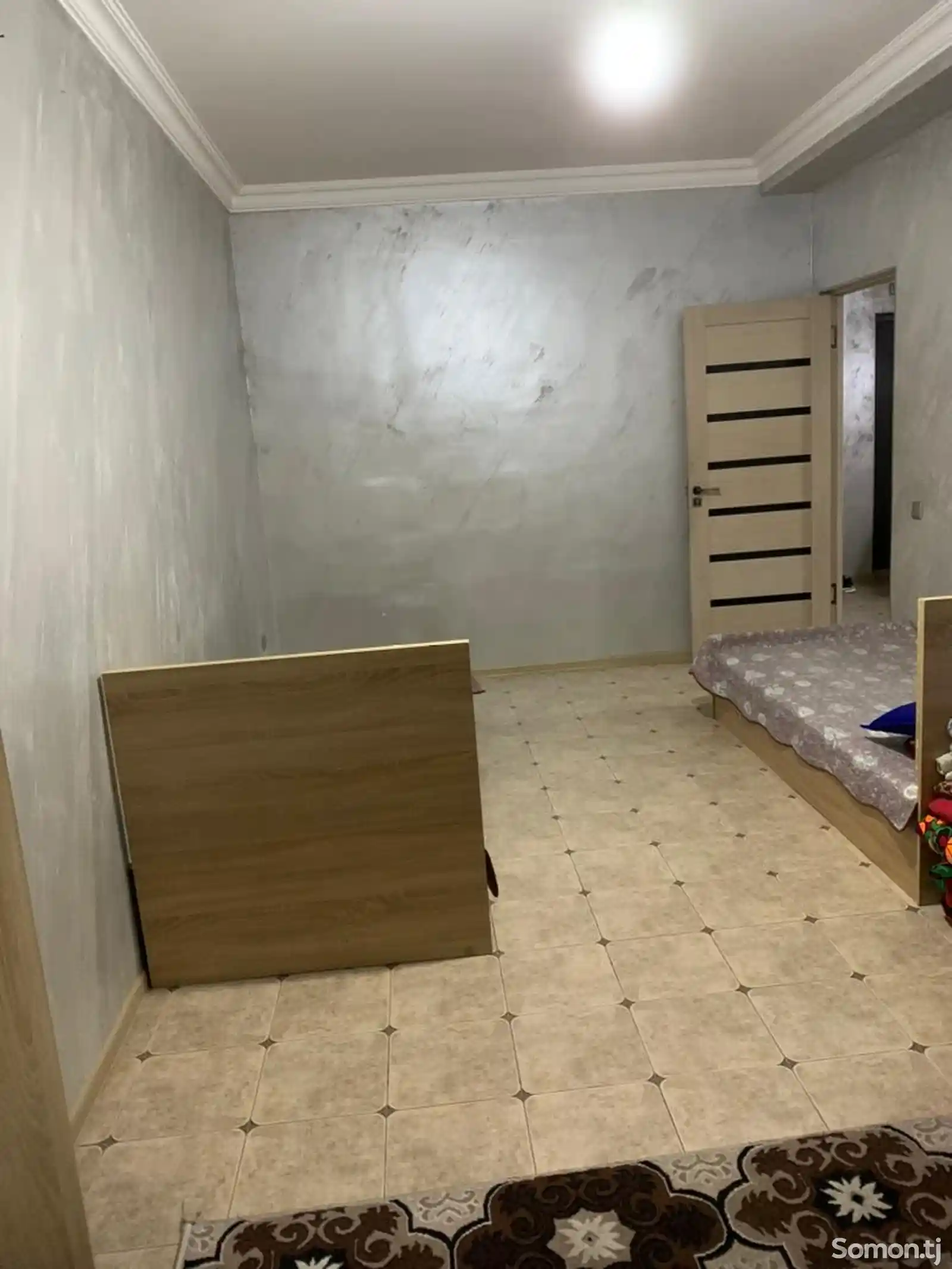 2-комн. квартира, 13 этаж, 65м², сино зарафшон 1-5