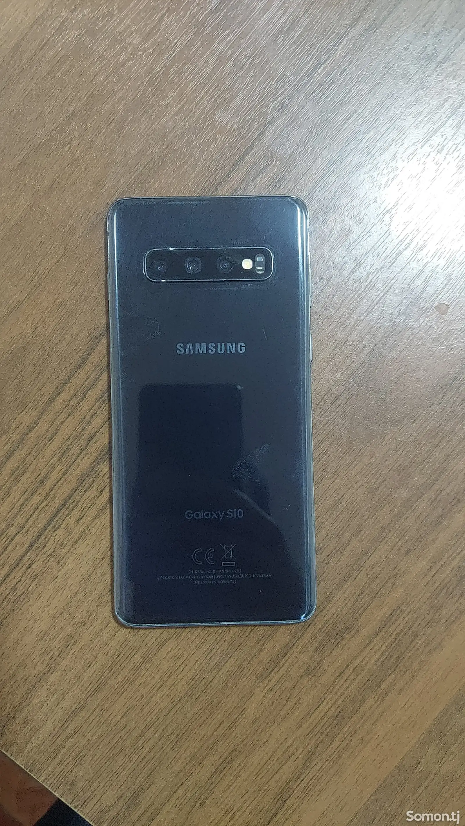 Samsung Galaxy S10-1