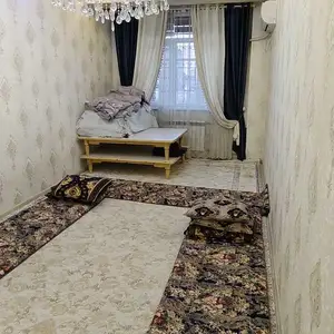 2-комн. квартира, 3 этаж, 70м², Фирдавси Сохили 46