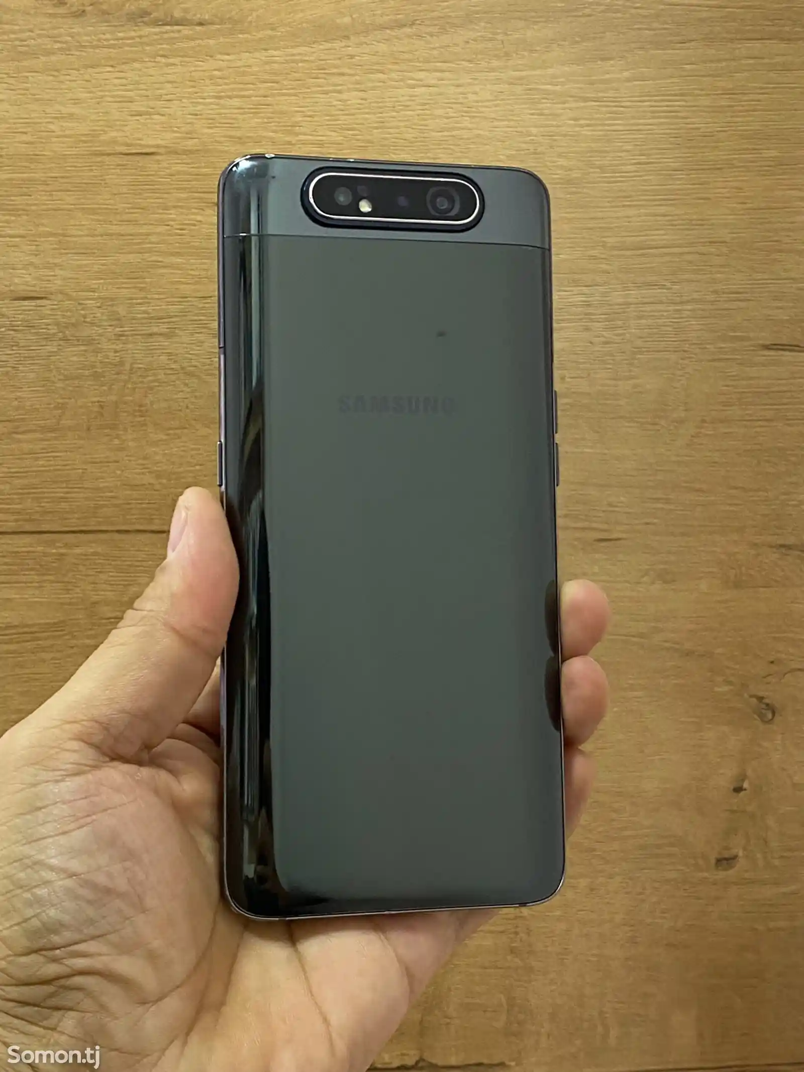 Samsung Galaxy A80 128Gb-1