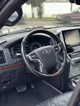 Toyota Land Cruiser, 2018-8