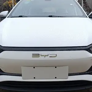 BYD E2, 2024