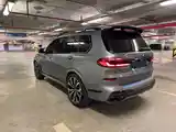 BMW X7, 2023-5