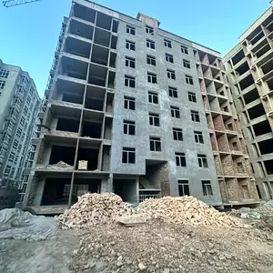 2-комн. квартира, 2 этаж, 65 м², 33 микрорайон