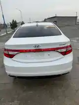 Hyundai Grandeur, 2016-5