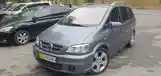 Opel Zafira, 2005-5