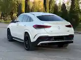 Mercedes-Benz GLE class, 2022-6