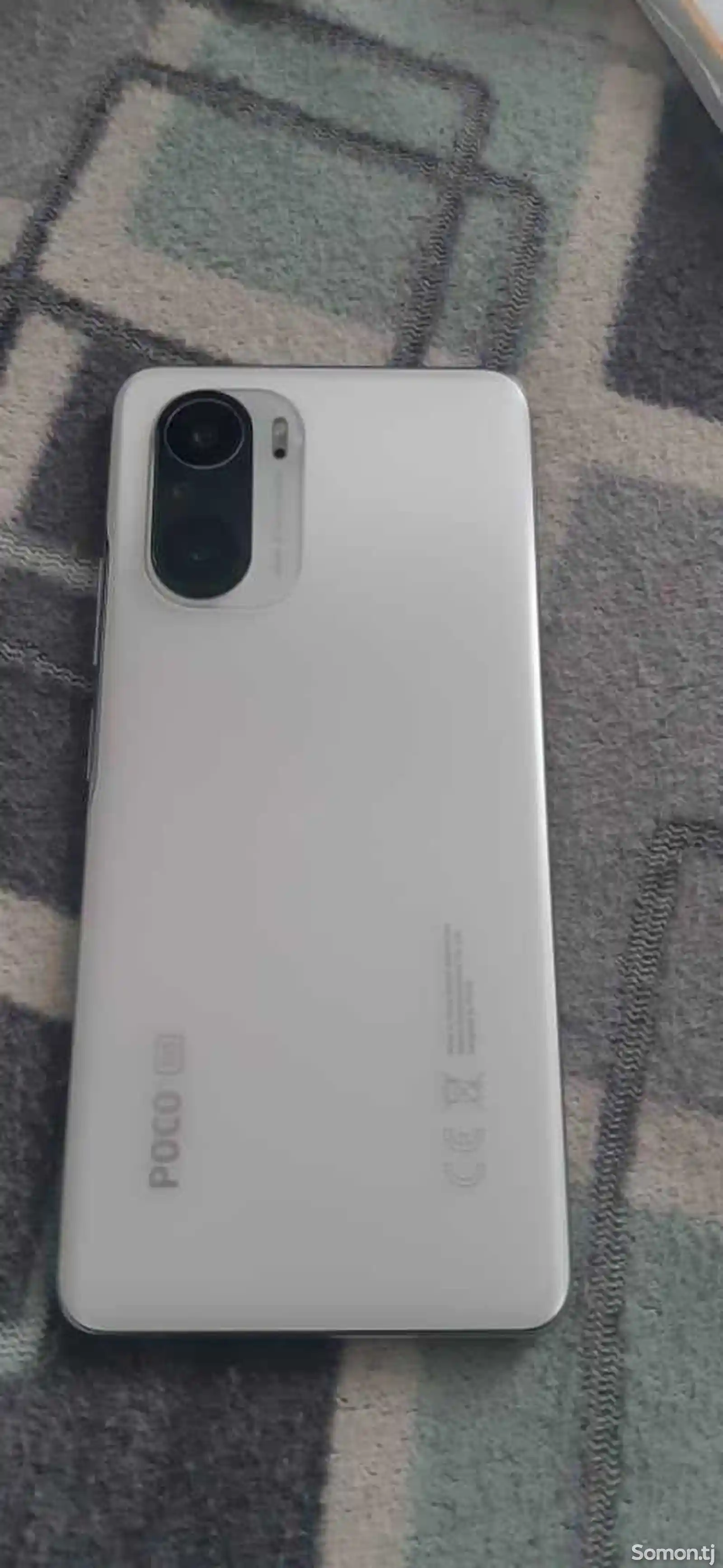 Xiaomi Poco F3-2