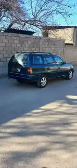 Opel Astra F, 1996-4