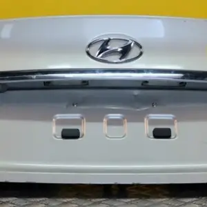 Кузов Hyundai Sonata Yf 2010 2014