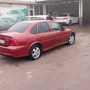 Opel Astra G, 1999