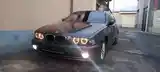 BMW 5 series, 2001-13