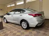 Hyundai Solaris, 2019-7