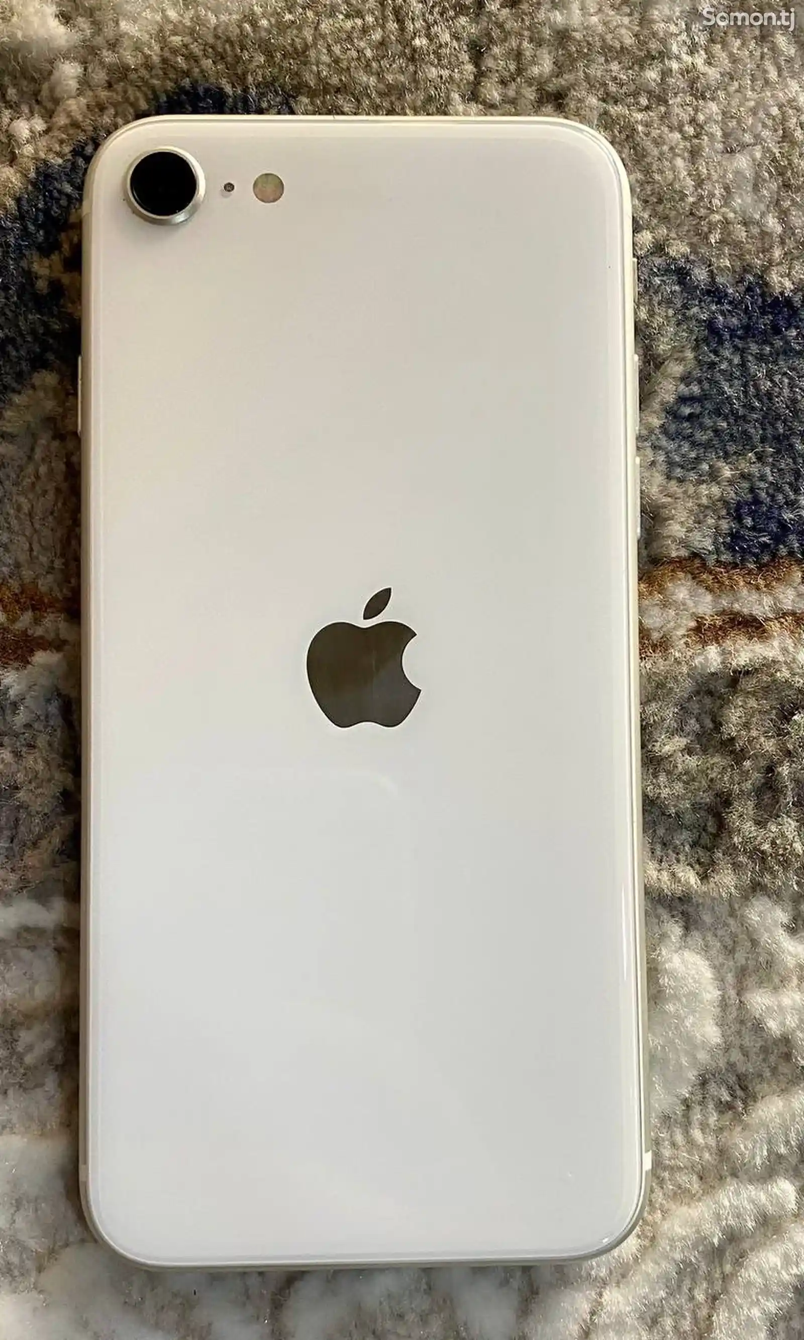 Apple iPhone SE, 128 gb-1