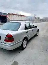 Mercedes-Benz C class, 1996-2