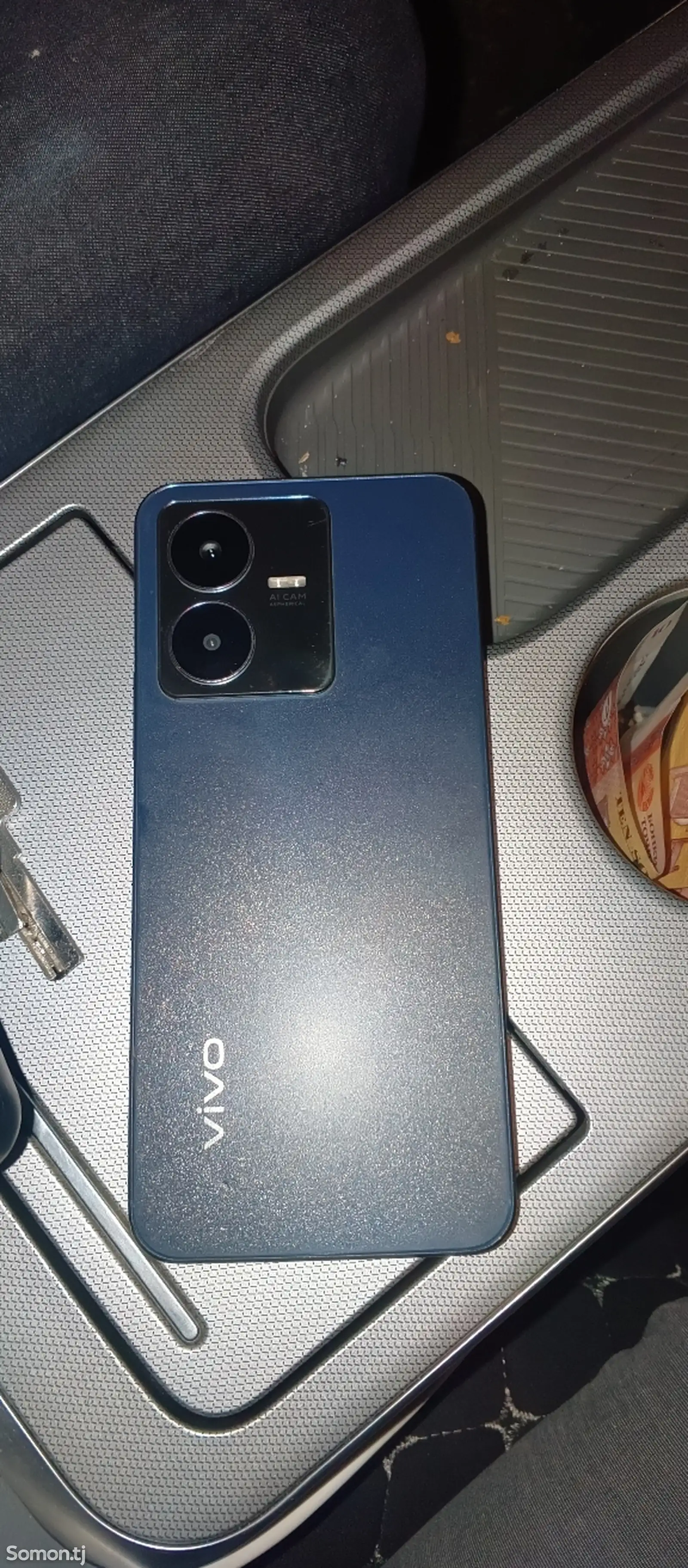 Vivo y22-1