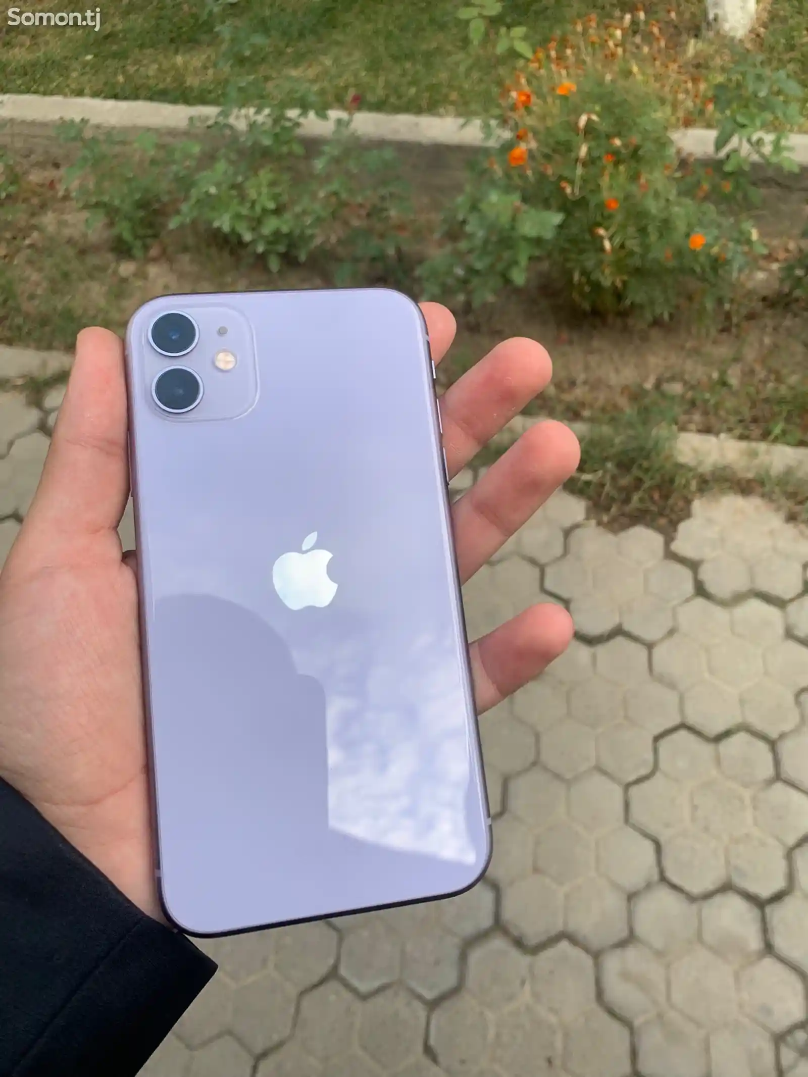 Apple iPhone 11, 64 gb-5