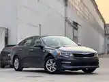 Kia Optima, 2018-3