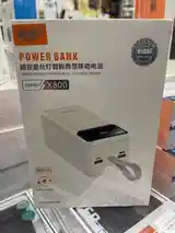 Внешний аккумулятор Noko X851 Power Bank 50000mAh-2