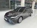 Toyota Camry, 2019-3