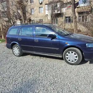 Opel Astra G, 1999