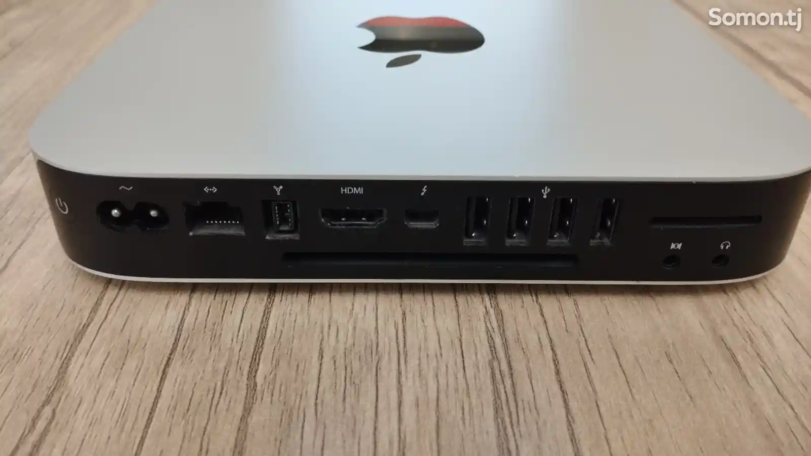 Apple Mac Mini-4