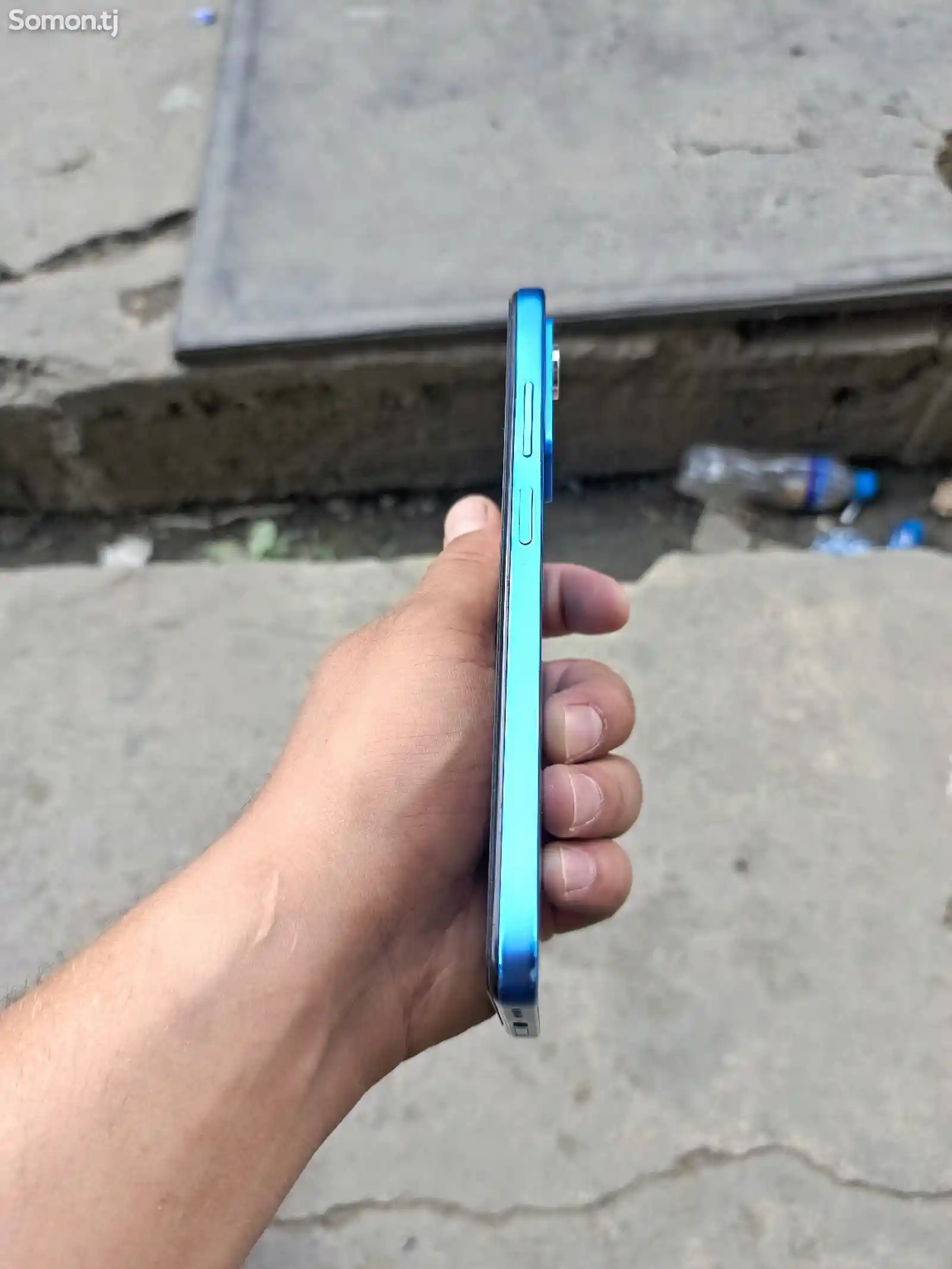 Xiaomi Redmi Note 12 pro 8/256gb-3