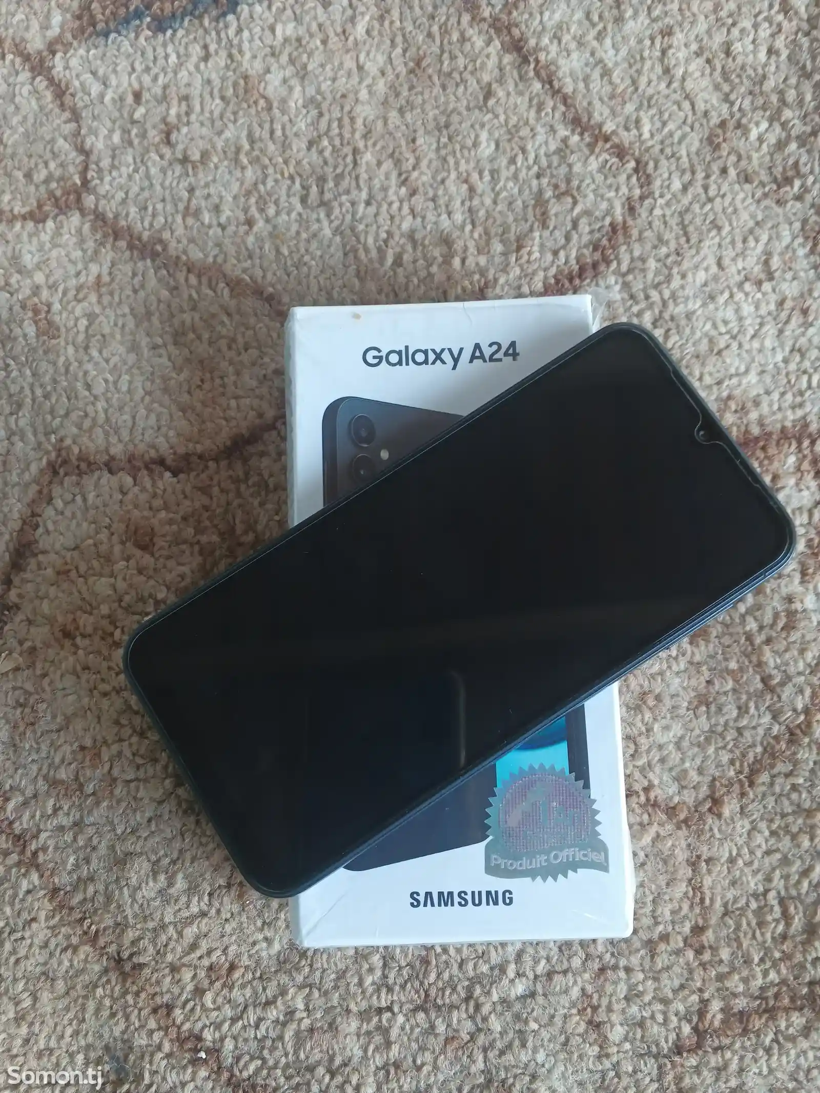 Samsung Galaxy A24-1