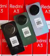 Xiaomi Redmi A3 4/128Gb-2