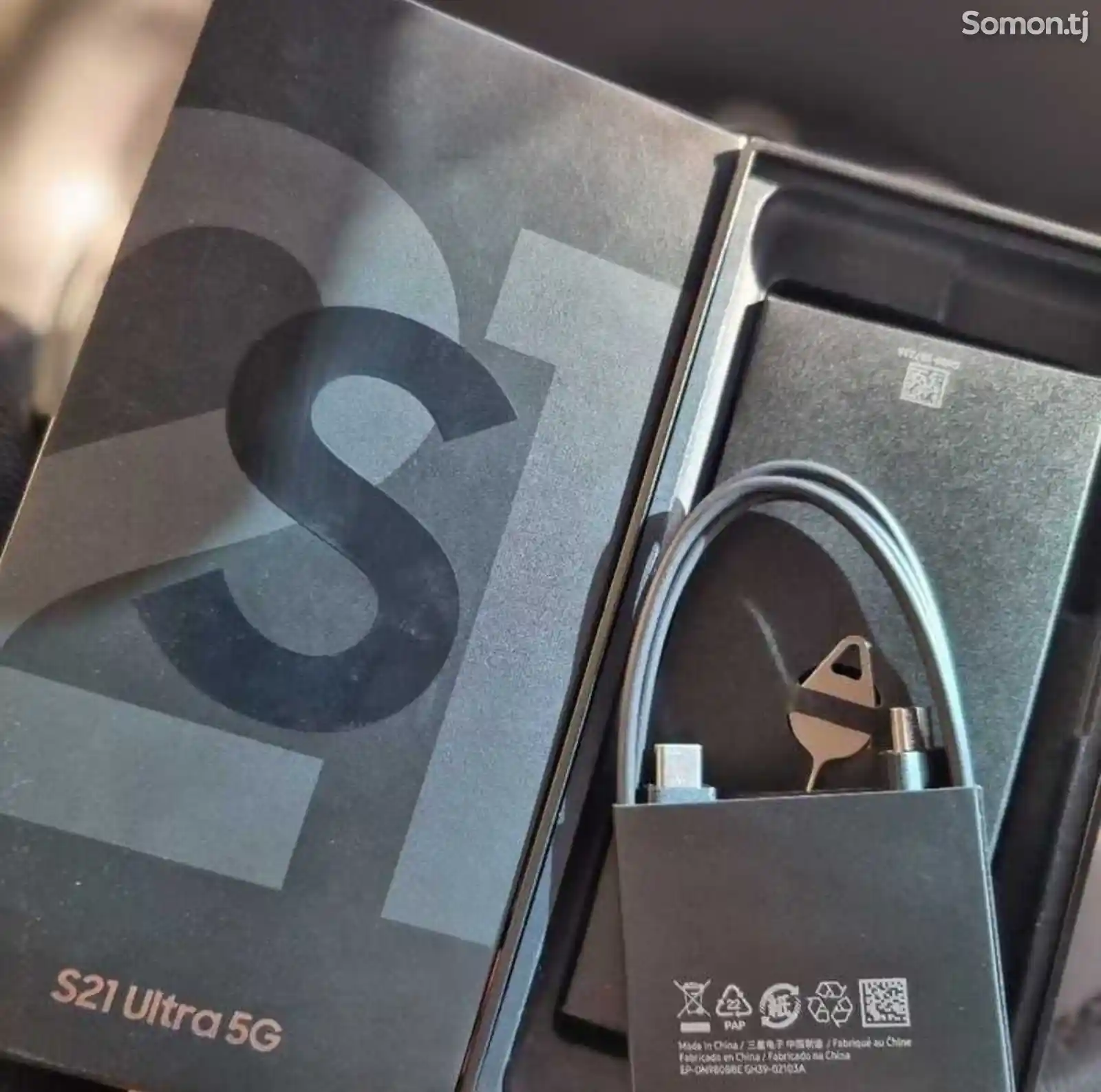 Samsung S21ultra 512/12gb-3