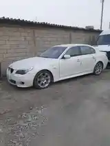 BMW 5 series, 2005-5