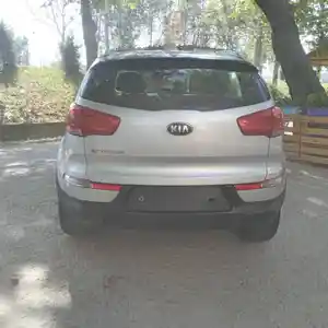 Kia Sportage, 2014